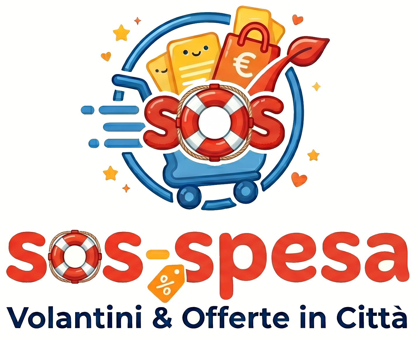 SOS-Spesa